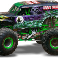 42118 LEGO Technic Monster Jam™  Grave Digger™